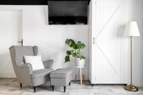 Apartamenty Dvoor1924
