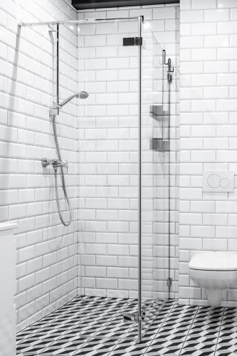 Apartamenty Dvoor1924