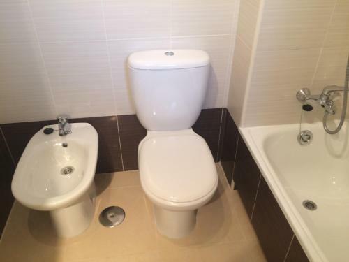 Apartamento Studio Rosalea