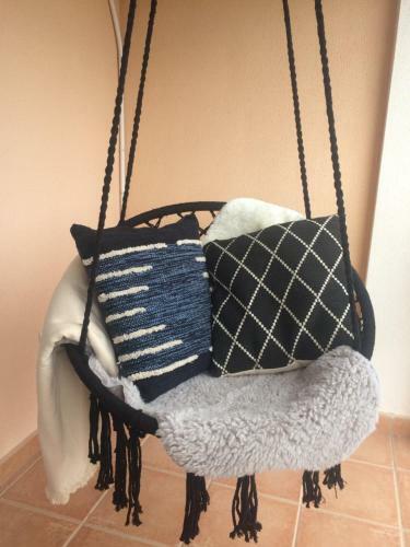 Apartamento Studio Rosalea