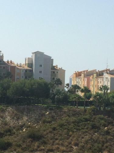 Apartamento Studio Rosalea
