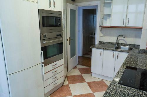 Apartamento Txingudi By Basquelidays