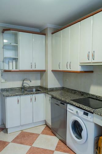 Apartamento Txingudi By Basquelidays