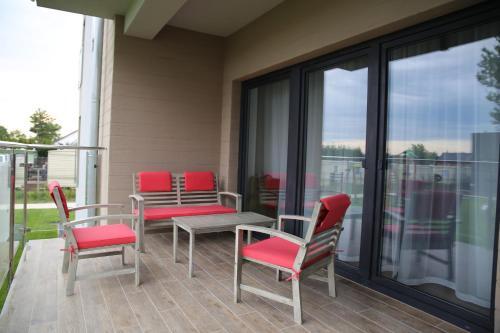 Apartament Alex 5 Morz 1h 3