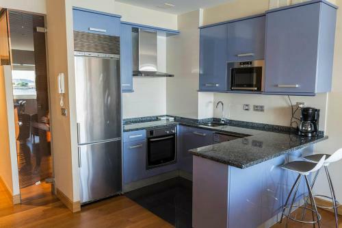 Apartamento Paseo Butr�n By Basquelidays