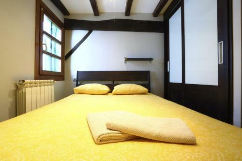 Apartamento Marinelarena By Smiling Rentals