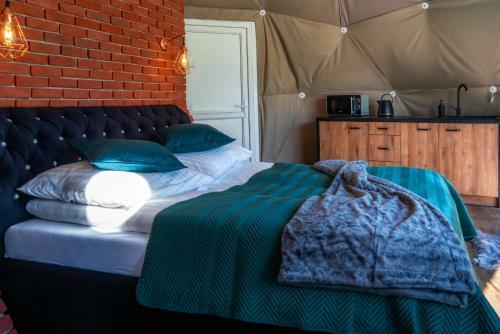 Mountain Glamp