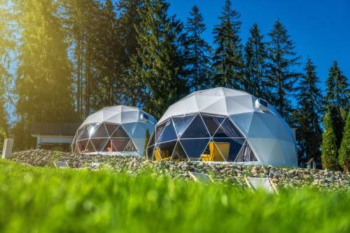 Mountain Glamp