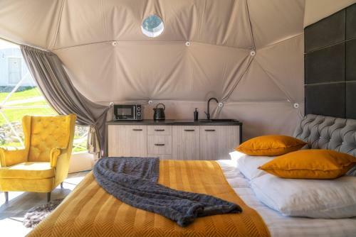Mountain Glamp