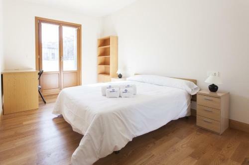 Apartamento Harresi - Basque Stay