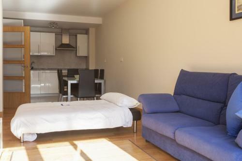 Apartamento Harresi - Basque Stay