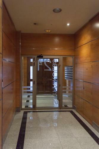 Apartamento Harresi - Basque Stay