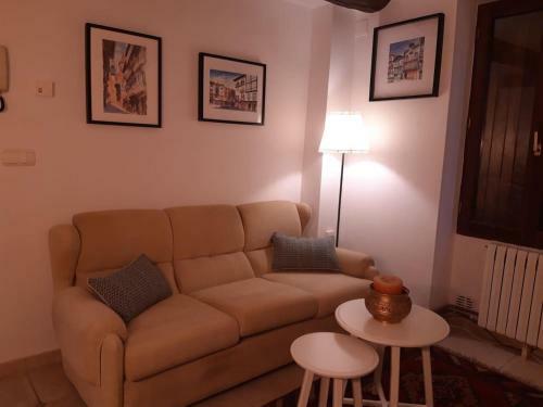 Apartamento Piso Con Encanto En La Parte Vieja.