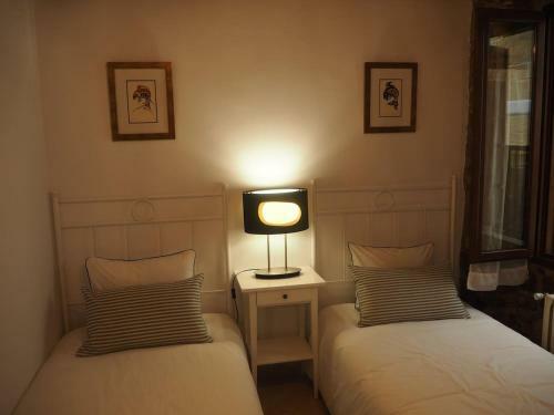 Apartamento Piso Con Encanto En La Parte Vieja.