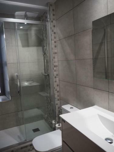 Apartamento Piso Con Encanto En La Parte Vieja.