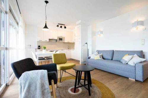 Apartamento Mendizabal - Basquenjoy