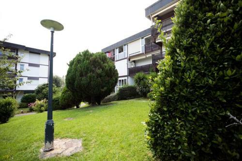 Apartamento Mendizabal - Basquenjoy