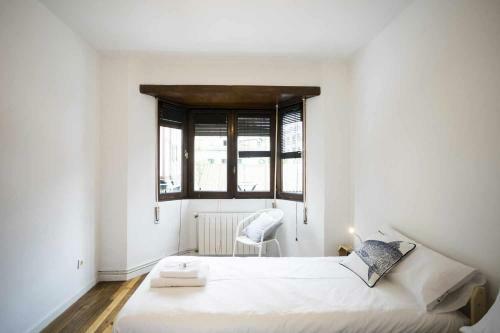 Apartamento Pampoxa By Kaiberri Inmo