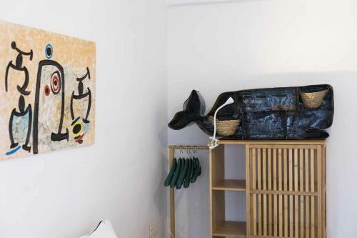 Apartamento Pampoxa By Kaiberri Inmo