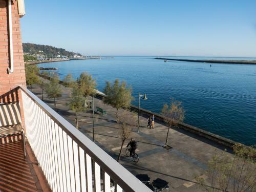 Apartamento Hondarribia By Basquelidays