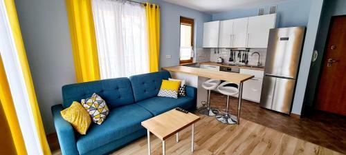 Poronia?ski Apartament