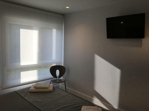 Apartamento Marina By Basquelidays