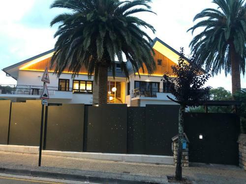 Apartamento Marina By Basquelidays