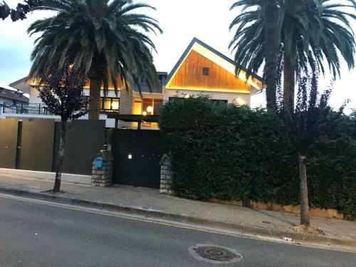 Apartamento Marina By Basquelidays