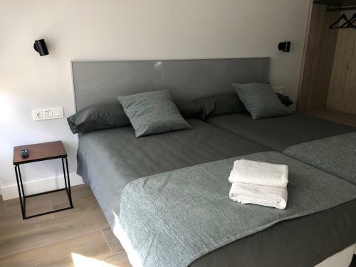 Apartamento Marina By Basquelidays