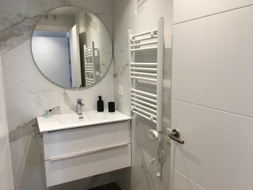Apartamento Marina By Basquelidays