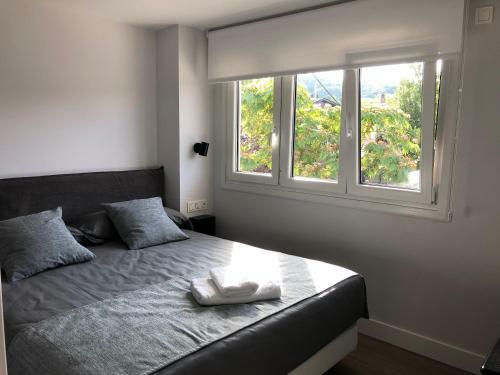 Apartamento Marina By Basquelidays