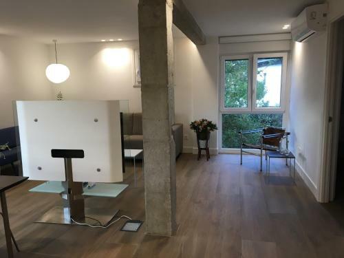 Apartamento Marina By Basquelidays