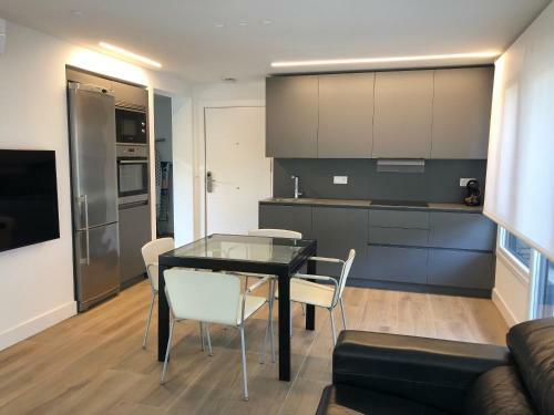 Apartamento Marina By Basquelidays