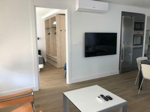 Apartamento Marina By Basquelidays