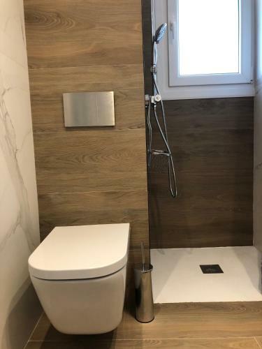 Apartamento Marina By Basquelidays