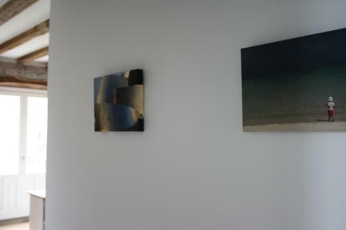 Apartamento Eguzkilorea