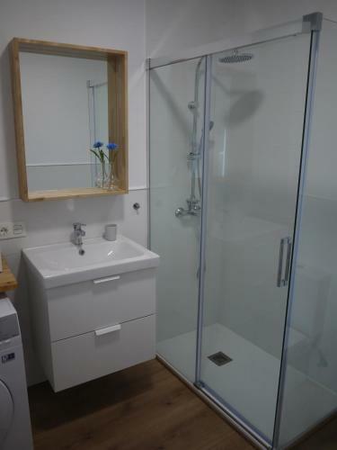 Apartamento Eguzkilorea