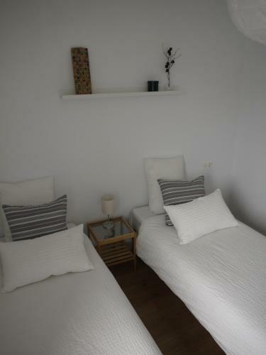 Apartamento Eguzkilorea