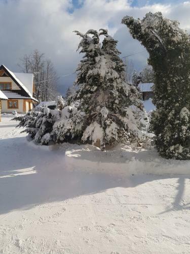 Tatrzanskie Domki
