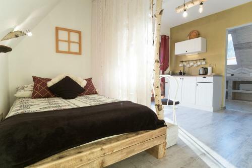 Apartamenty Magiczny K?cik