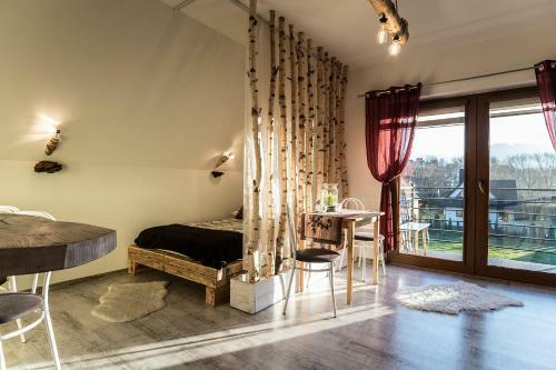 Apartamenty Magiczny K?cik