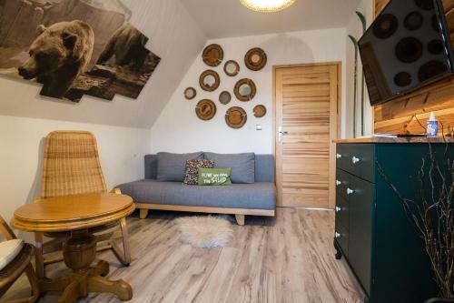 Apartamenty Magiczny K?cik