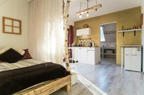 Apartamenty Magiczny K?cik