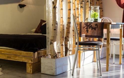 Apartamenty Magiczny K?cik
