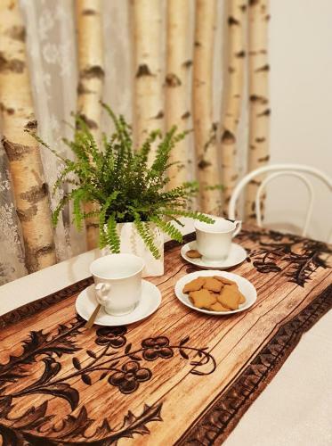 Apartamenty Magiczny K?cik