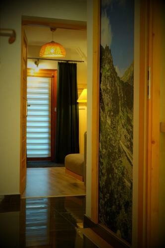 Apartamenty Magiczny K?cik