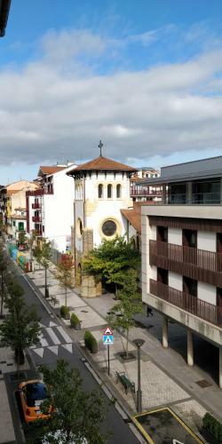 Apartamento Itxaso