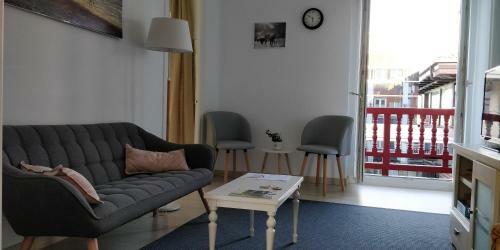 Apartamento Itxaso