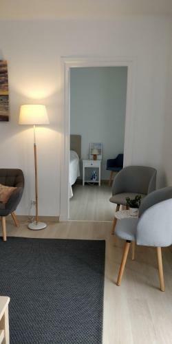 Apartamento Itxaso