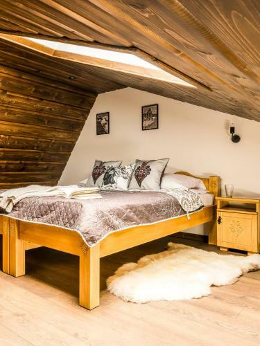 Apartamento Dom Go?cinny Wybraniec